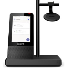 Yealink Wh66 Dect Wireless Headset