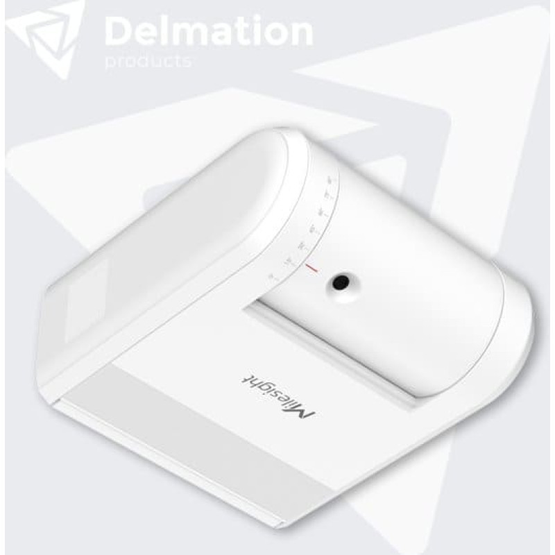 Milesight VS351 Mini licznik osób - wersja bateryjna