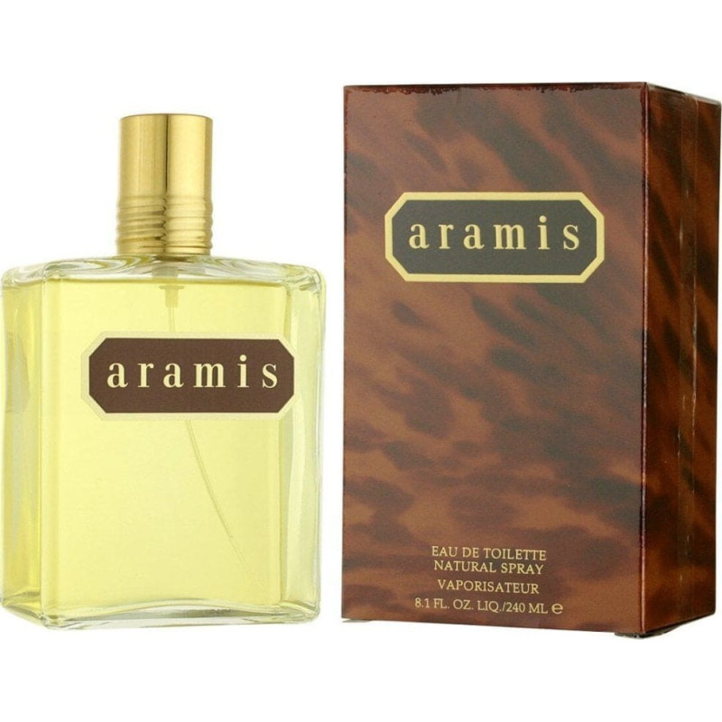 Aramis Perfumy Męskie Aramis EDT Aramis For Men 240 ml