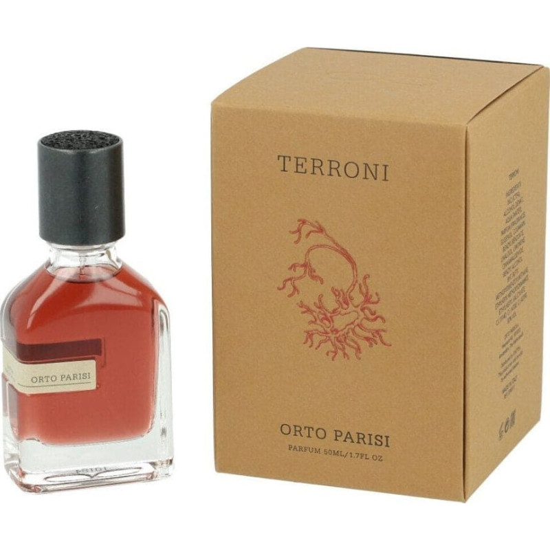 Orto Parisi Orto Parisi Terroni Unisex Perfumy, 50ml