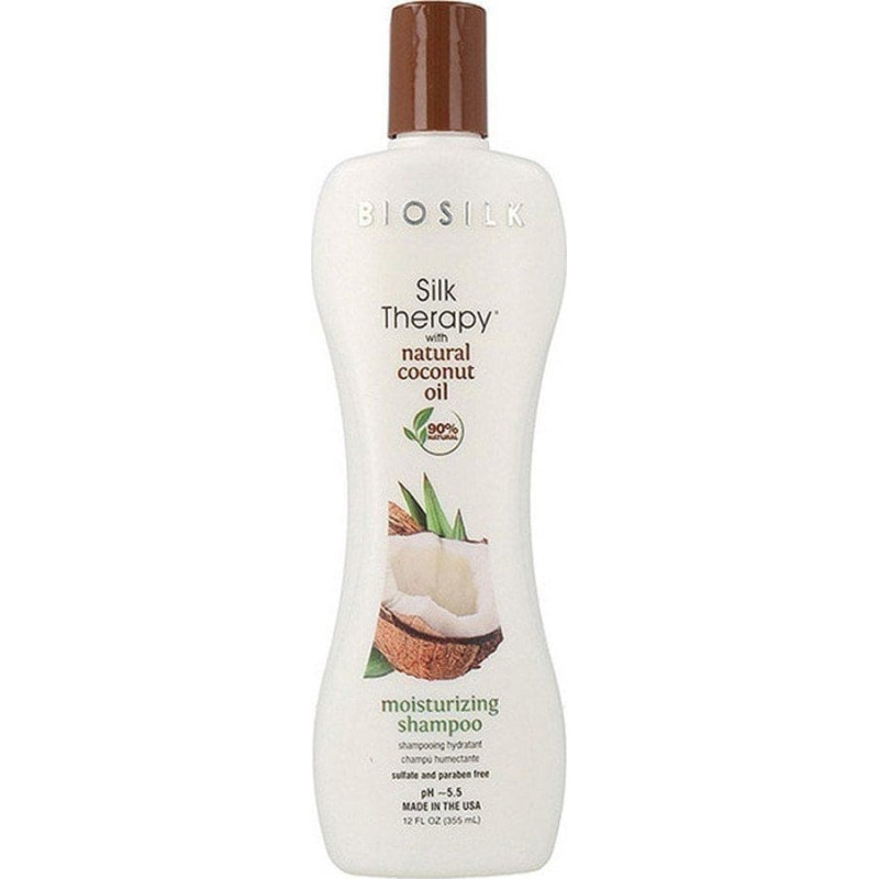 Farouk Szampon Biosilk Silk Therapy Farouk Kokos (355 ml)