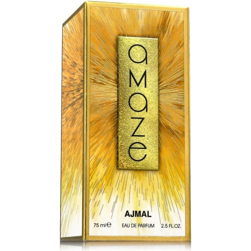 Ajmal Perfumy Damskie Ajmal Amaze for Her EDP 75 ml
