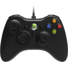 Hyperkin Controller Xenon   kabelgebunden schwarz     XBOX