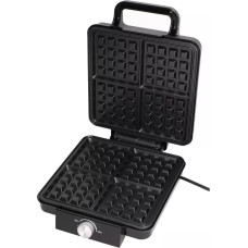 Orink EXTRALINK GOFROWNICA 2200W CZARNA 4-KOMOROWA