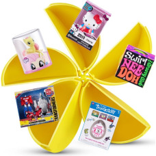 Zuru Figurki Mini Brands Zabawki Seria 3 1 sztuka