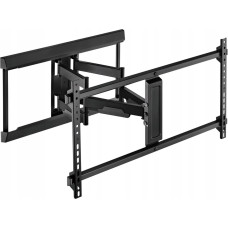 Brateck UCHWYT DO TELEWIZORA LUB MONITORA BRATECK-LPA76-486 BRATECK