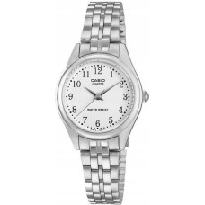 Casio Zegarek Damski Casio LTP-1129A-7BRDF + BOX