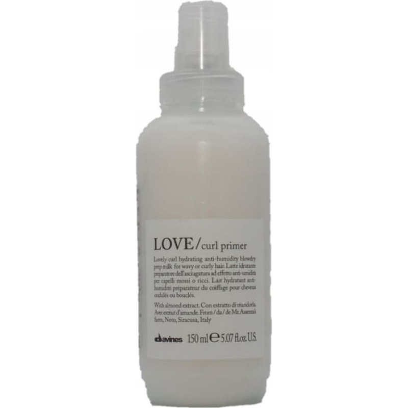 Davines Essential Haircare Love Curl Primer 150 ml