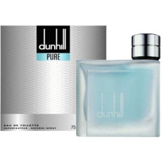 Dunhill Pure EDT 75 ml