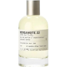 Jo Malone LE LABO Bergamote 22 EDP 15ml