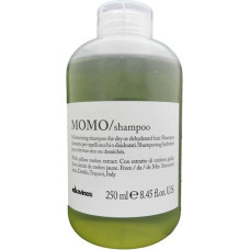 Davines Davines Eh Momo Nawilżający szampon do suchych i odwodnionych włosów 250 ml - 0000018817