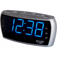 Adler Radiobudzik
