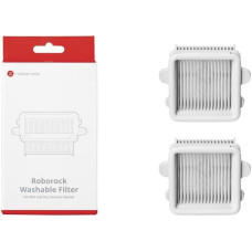 Roborock Filtr zmywalny G2 do Roborock seria F25 (2 szt.)
