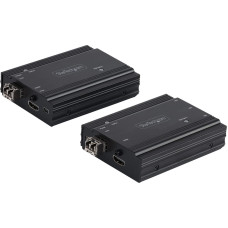 Startech 4K HDMI KVM EXTENDER