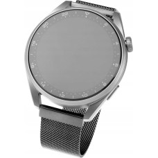 Fixed | Mesh Strap with Quick Release 18mm for smartwatch | Black