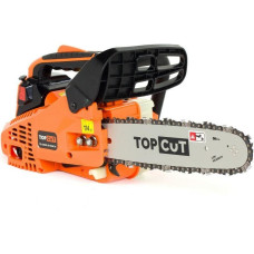 NAC PIŁA ŁAŃCUCHOWA SPALINOWA 25,4cc 30cm TOP-CUT