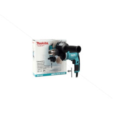 Makita WIERTARKA UDAR. 430W M8103B KLUCZYK /MT