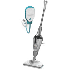 Black&Decker BLACK+DECKER MOP PAROWY 2w1 1600W +17ACC BHSM1615DSG