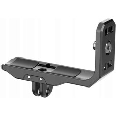 Puluz Mount adapter - horizontal Insta360 X4/X5
