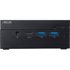 Asus ExpertCenter PN53-S1 PN53-S7028ADS1 AMD Ryzen™ 7 7730U 16 GB DDR4-SDRAM 512 GB SSD Windows 11 Pro Mini PC Czarny