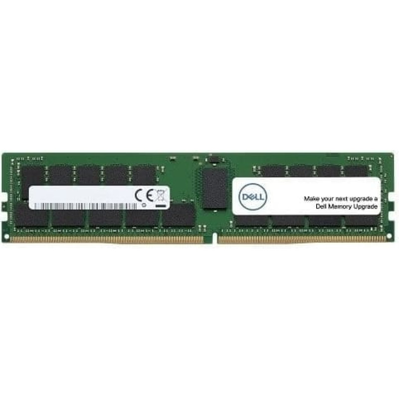 Dell 06VDNY-RFB moduł pamięci 8 GB 1 x 8 GB DDR4