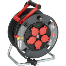 Brennenstuhl REEL 9231400101 IP44 40M 3X1.5 RN