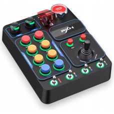 PXN CB1 Control Box - schwarz