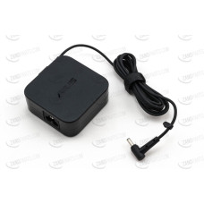Asus 0A001-00046500 adapter zasilający/ inwentor Wewnętrzna 65 W Czarny