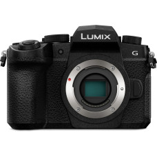 Panasonic Aparat Panasonic Lumix G97 (DC-G97E)