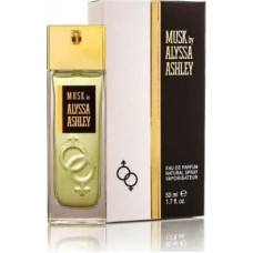 Alyssa Ashley Perfumy Damskie Alyssa Ashley Musk EDP (50 ml) () - 12659248