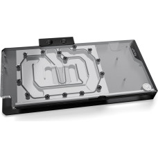 Ek Water Blocks EK-Quantum Vector3 Astral RTX 5090 GPU Wasserblock, D-RGB - Acryl