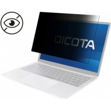 Dicota Privacy Filter 2-way side-mounted Universal 16:9 14
