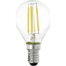 Eglo Eglo LED 110183 żarówka 1x4,5W/E14 2700K 470lm