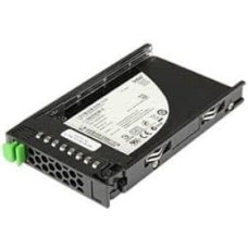 Fujitsu SSD SATA 6G 480GB MU 2.5inch Non-/SED H-P