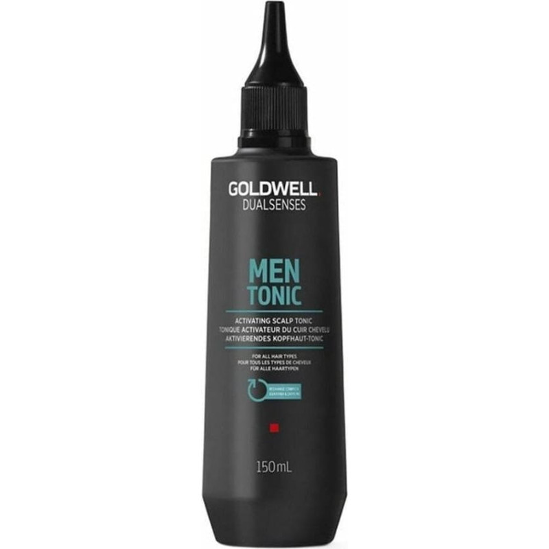 Goldwell Zabieg wzmacniający włosy Goldwell Dualsenses Men Activating Scalp