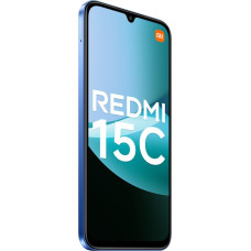 Xiaomi Redmi 15C 4/128GB Niebieski
