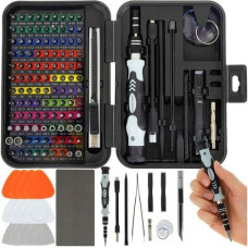 Bigstren Zestaw narzędzi 133 szt. Bigstren 25804