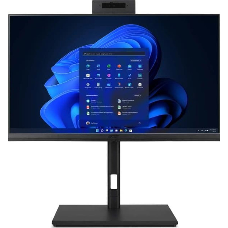 Acer Veriton AIO VZ4724GT 23,8“ IPS Intel Core i5-13500/16GB/512GB SSD/Intel UHD 730/Win11Edu/WIFI/Grey/3Y Warranty/no keyboard/no mouse | Acer