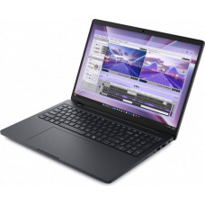 Dell Pro Max 16 MC16250 Intel Core Ultra 7 255H Mobilna stacja robocza 40,6 cm (16
