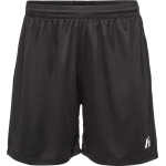 Huari Męskie Spodenki Artigas Ii Senior  black bean/reflective rozmiar L