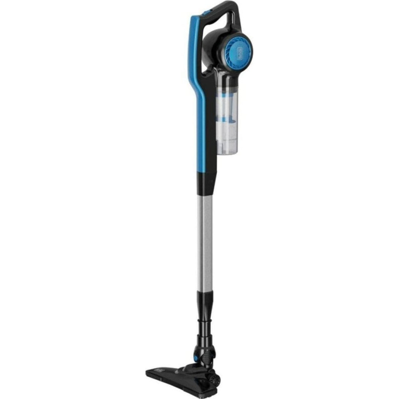 Black&Decker Odkurzacz Szczotka Black & Decker BXVMS602E 600 W