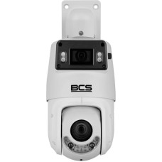 BCS -L-PSIP24425SCR10L5-Ai1 Kamera IP obrotowa 4Mpx BCS LINE