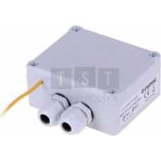 Ewimar Ogranicznik przepięć do ochrony sieci LAN EWIMAR BOX-PTU-51-EXT/PoE/MINI