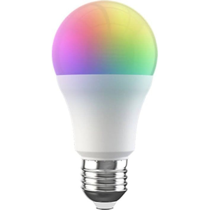 Broadlink Smart żarówka Wifi LED RGB Broadlink LB4E27