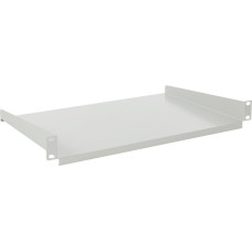 Pulsar RAPD1-G PULSAR Półka doczołowa 1U uniwersalna RACK