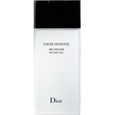 Dior Homme Żel pod prysznic 200ml