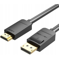 Vention DisplayPort 1.2 - HDMI 1.4, 3m