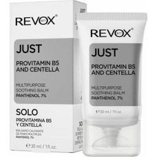 Avon Nawilżający Balsam do Ciała Revox B77 Just 30 ml Kojący