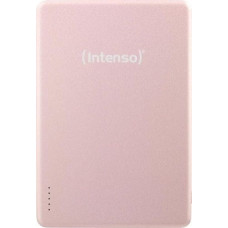 Intenso POWER BANK USB 5000MAH MAG/ROSE 7344023 INTENSO