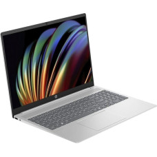 HP Laptop HP Pavilion 16-af0054nw / A02LGEA / Intel Ultra 7 / 16GB / SSD 1TB / Intel Graphics / WUXGA / Win 11 / Srebrny
